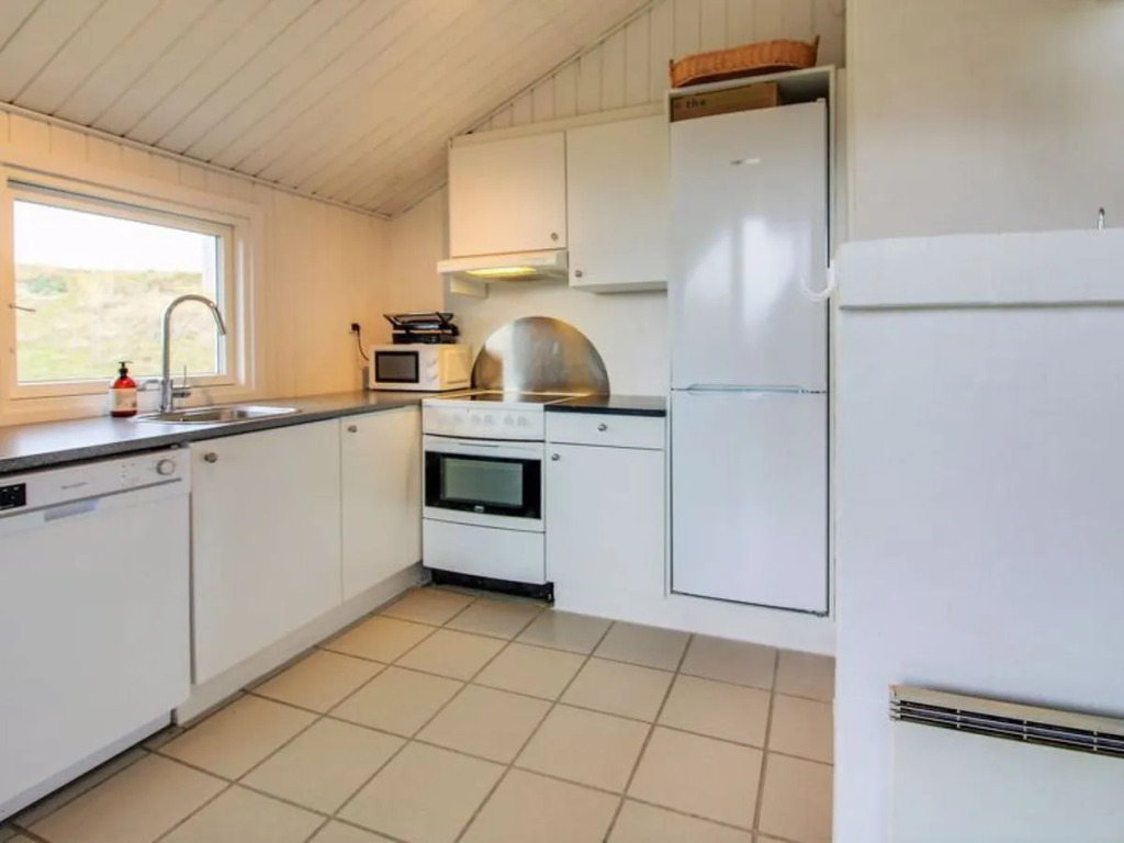 "Tim" - 500m from the sea in Western Jutland