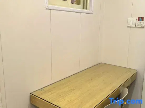 TongTai  Preferred  Hotel