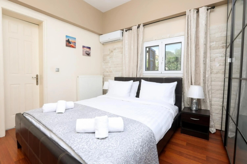 Luxury Apartments Christos