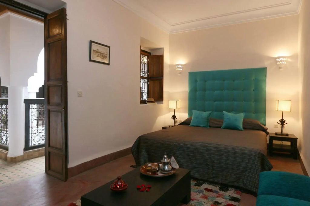 Riad Al Anouwar
