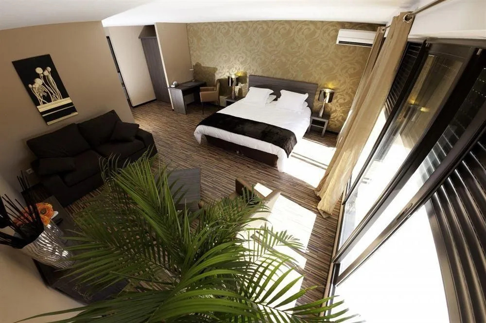 BHB Hotel