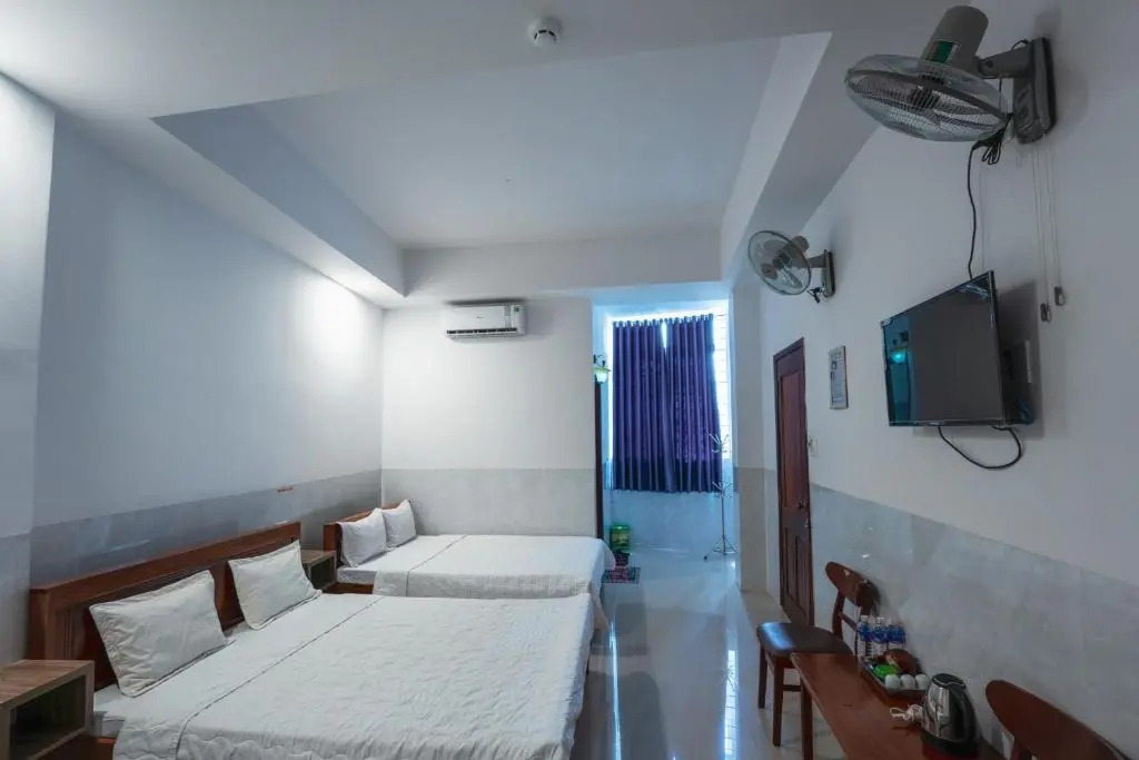 Thanh Ngọc Motel