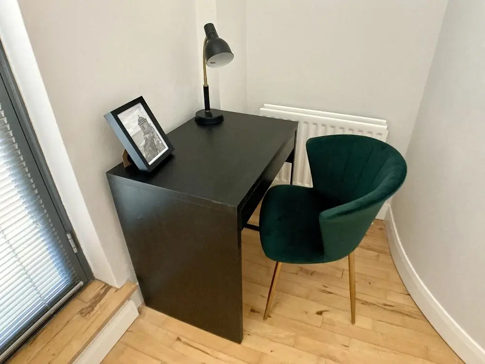 Linen Quarter Apartments