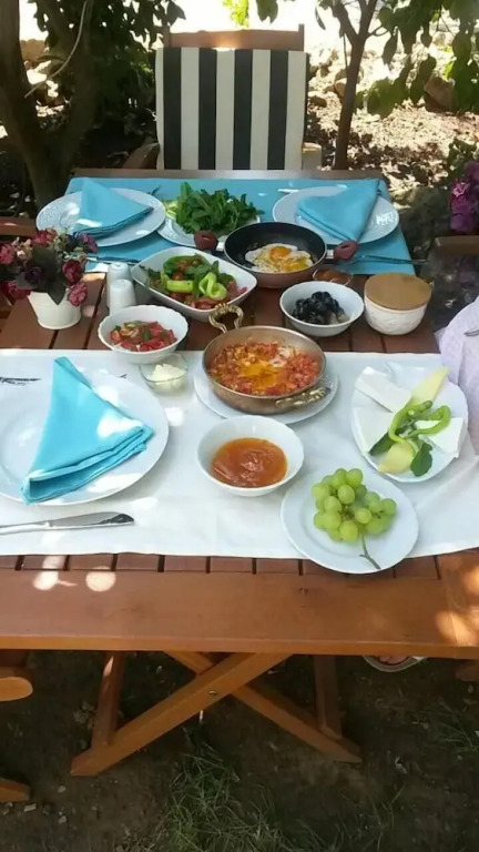 Narli Pansiyon