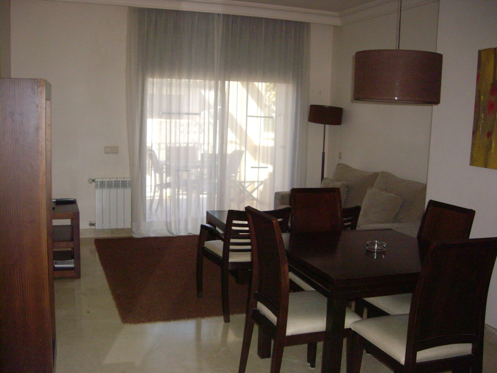 Roda Golf and Beach Resort