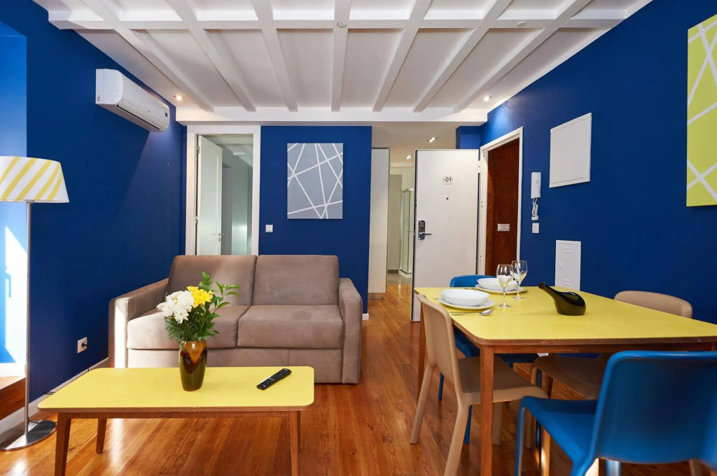 Hello Lisbon Alfama River Apartments