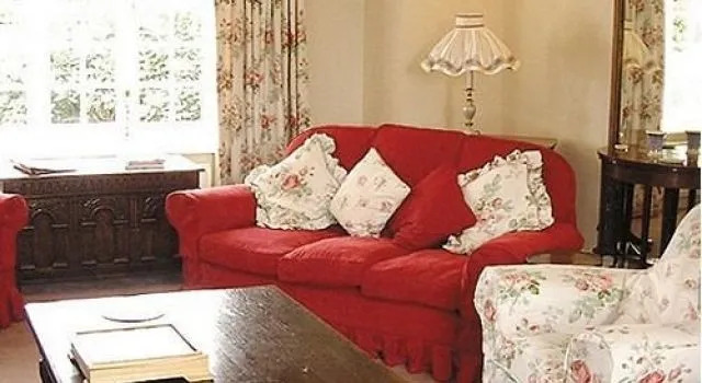 Waren House Hotel