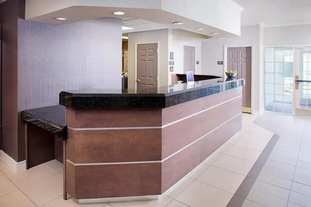 Residence Inn Dallas Park Central