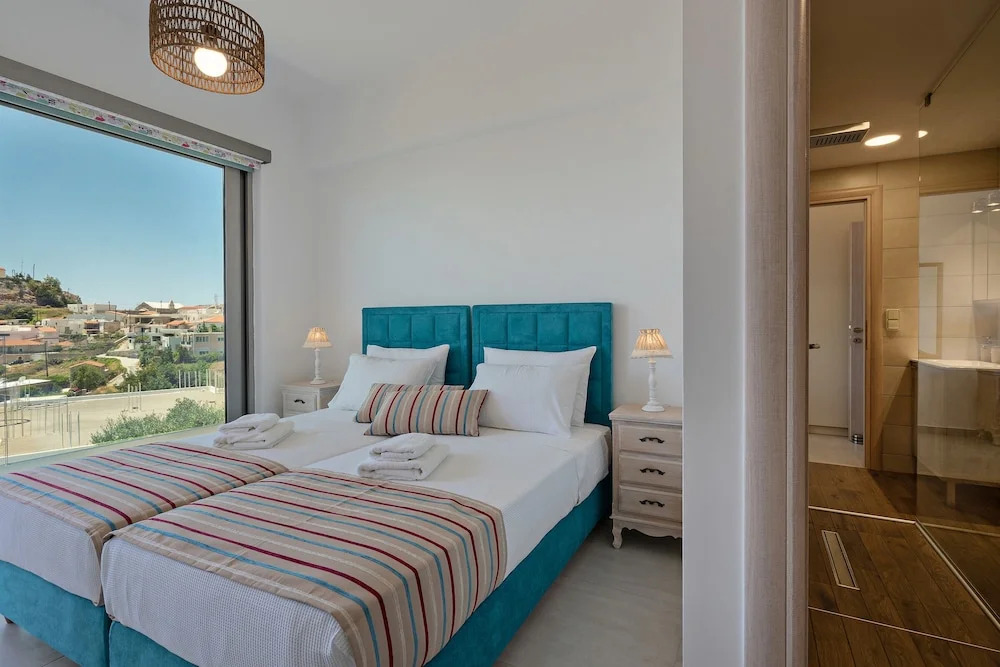 Sellia Resort