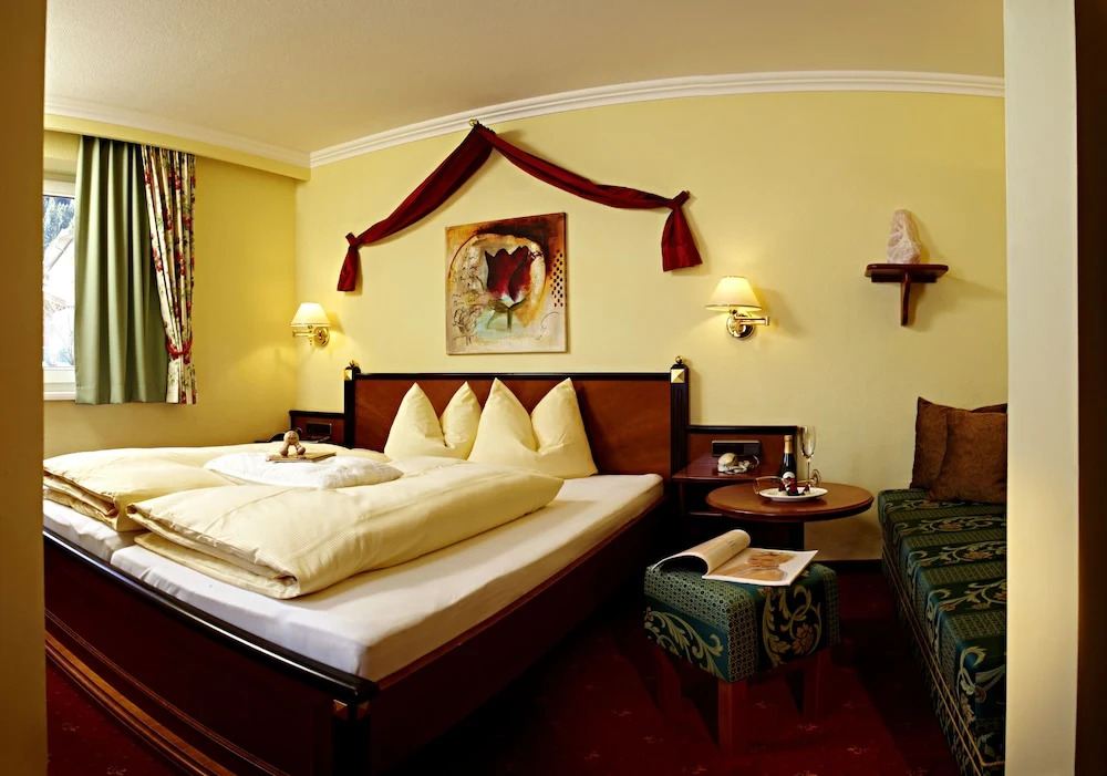 Hotel Kristall