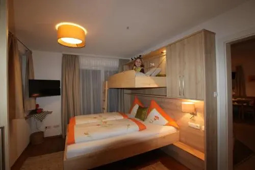 Appartement Wildkogel