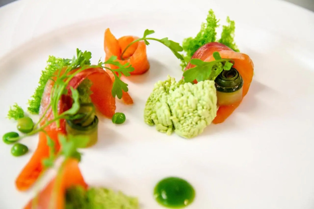 Chalet Eden Eco Hotel, Restaurant & Wellness