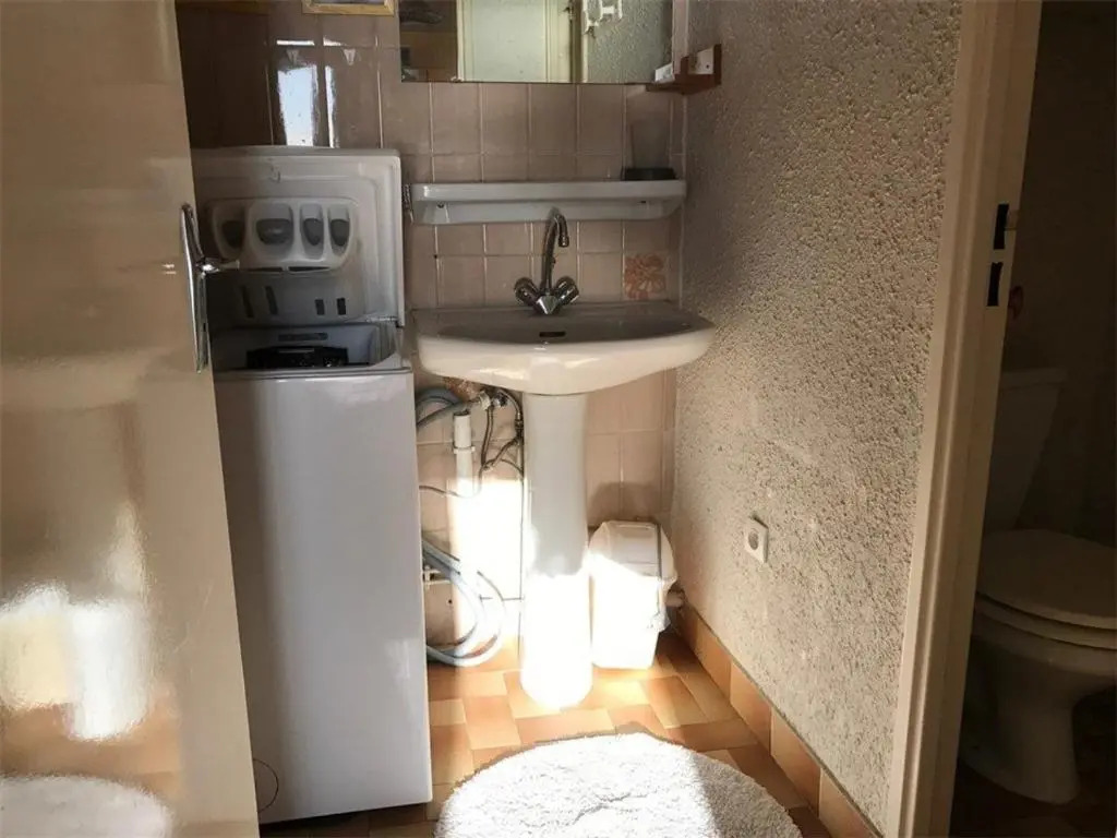 Appartement Port Barcarès, 2 pièces, 4 personnes - FR-1-81-336