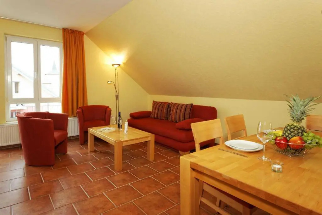 Haus Grete Wohnung 16