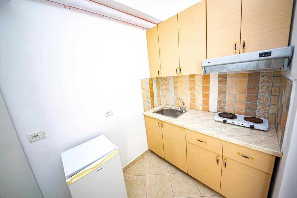 Ideal ApartHotel Saranda