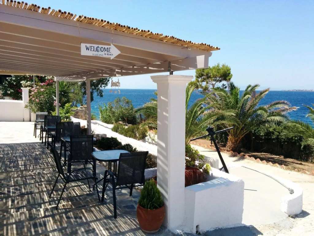 Perdika Mare Guesthouse