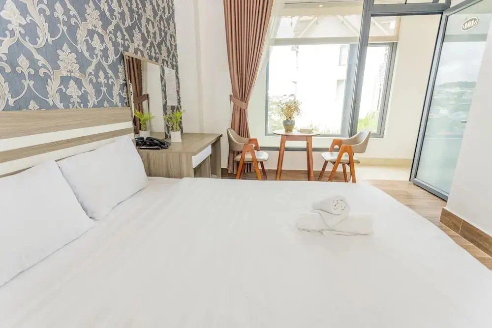 Kim Ngan Hotel