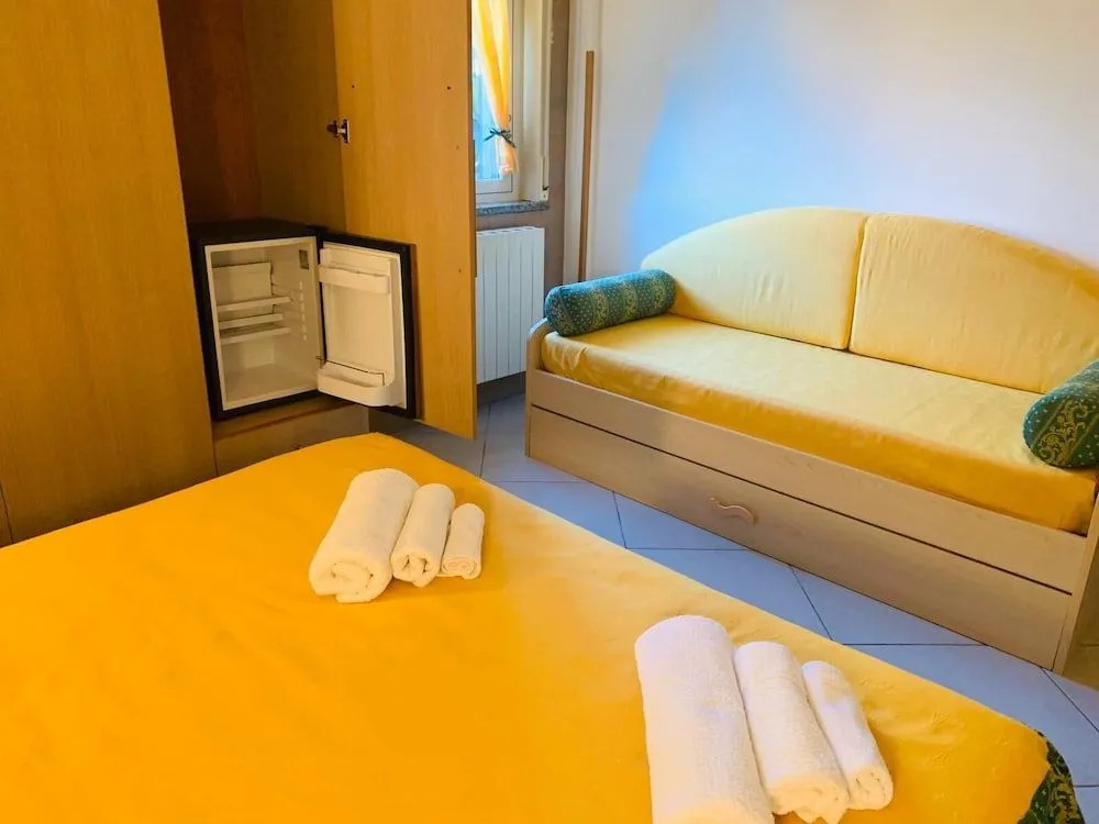 B&B Ninni