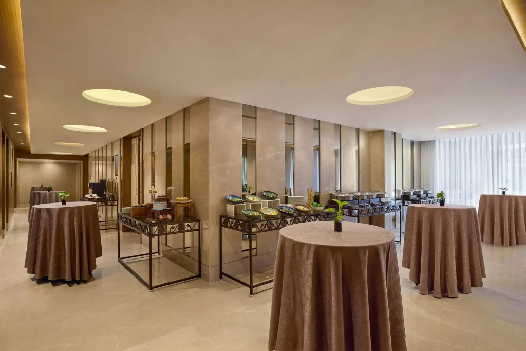 The Fern Mumbai, Goregaon, Series by Marriott