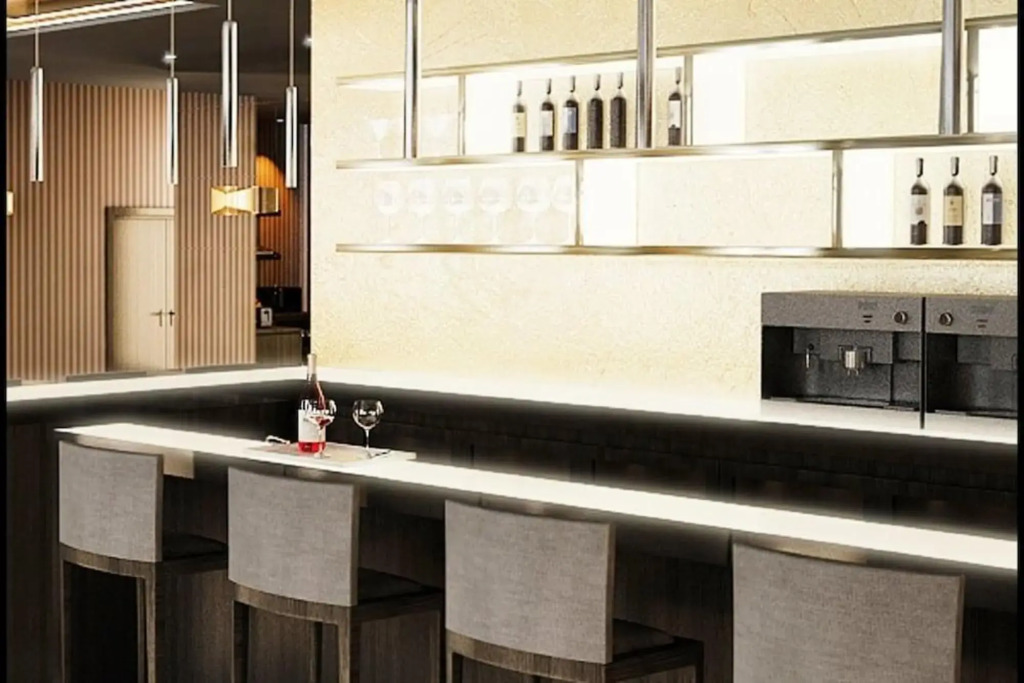 Howard Hotel Paris Orly Airport