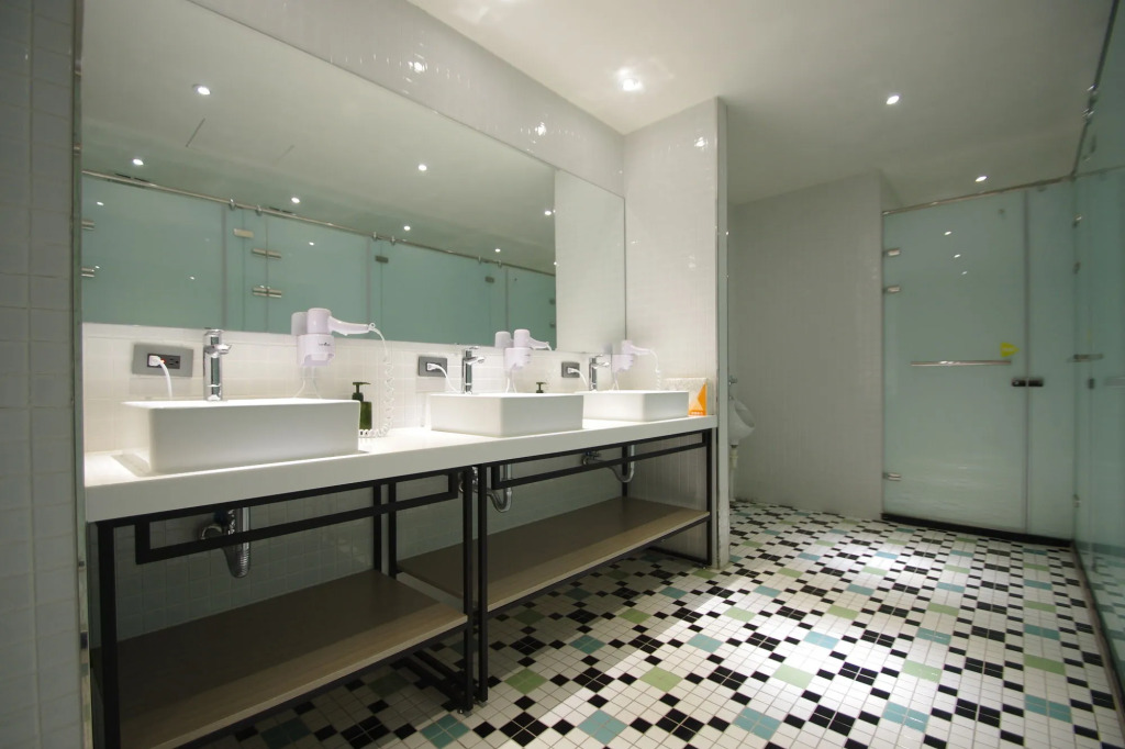 Light Hostel Hualien