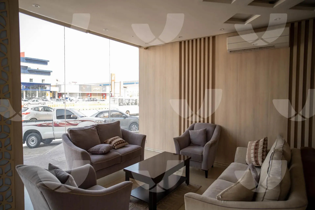 Atyab Al Eqamah Furnished Apartments