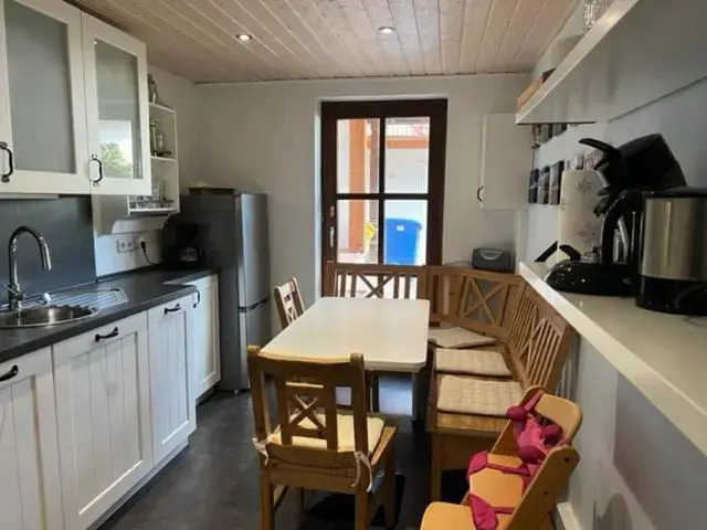 Apartment BERGfamilie