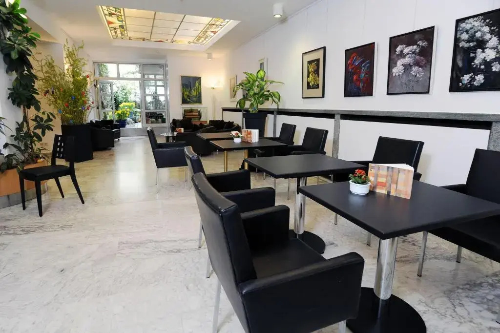 Hotel Unger