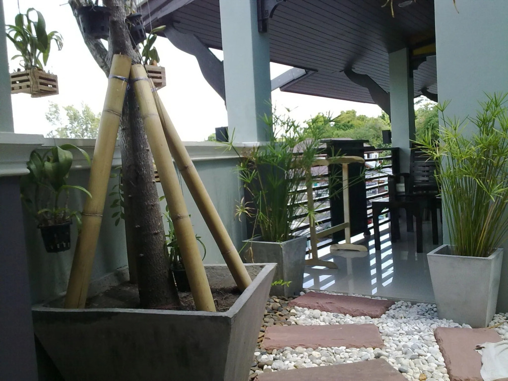 Lamoon Lamai Residence & Guesthouse