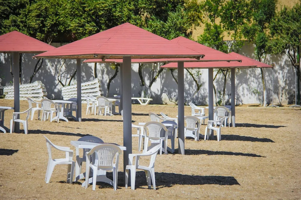 Mavi Dalga Hotel