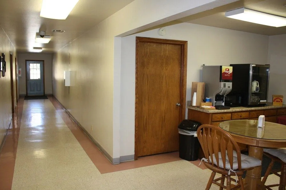 Boomtown Inn