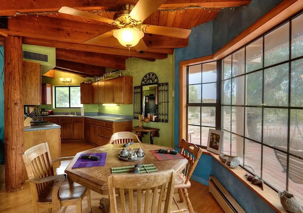Tucson Natural 5BR by Casago