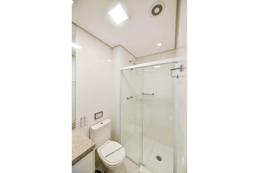 En4   Residencial De Alto Padrão No Brooklin
