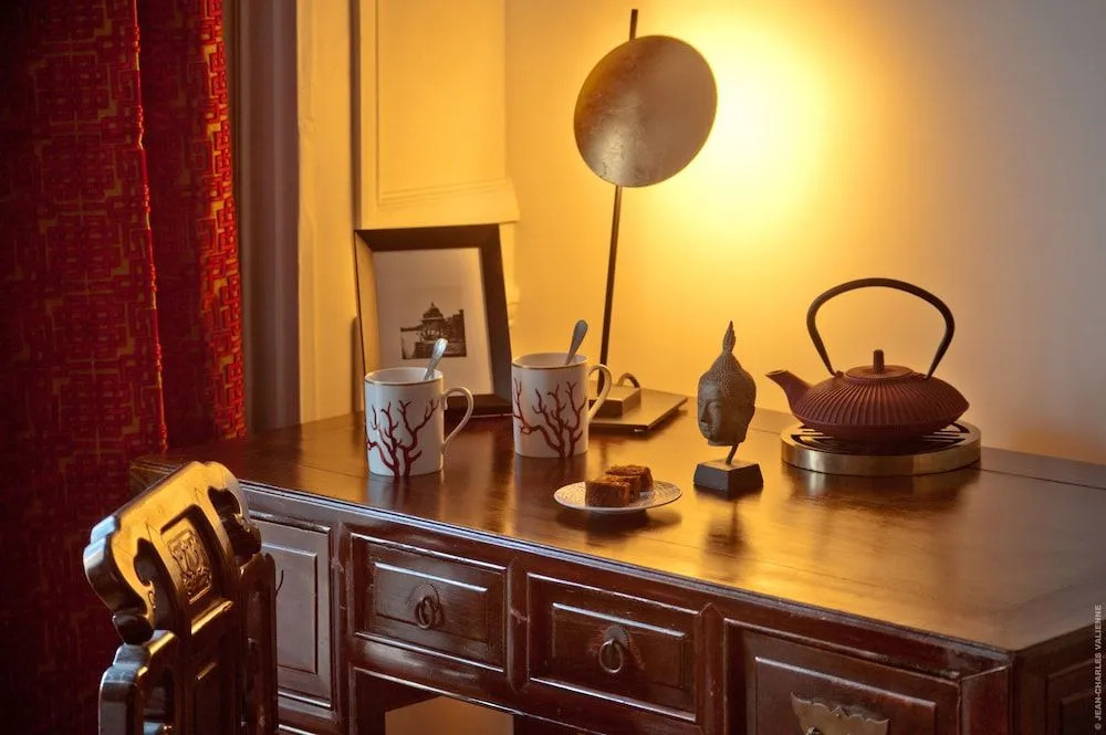 My Home For You Luxury B&B Adults Only