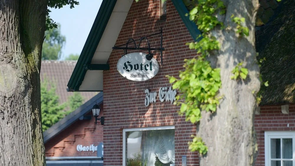 Landhotel Zur Eiche