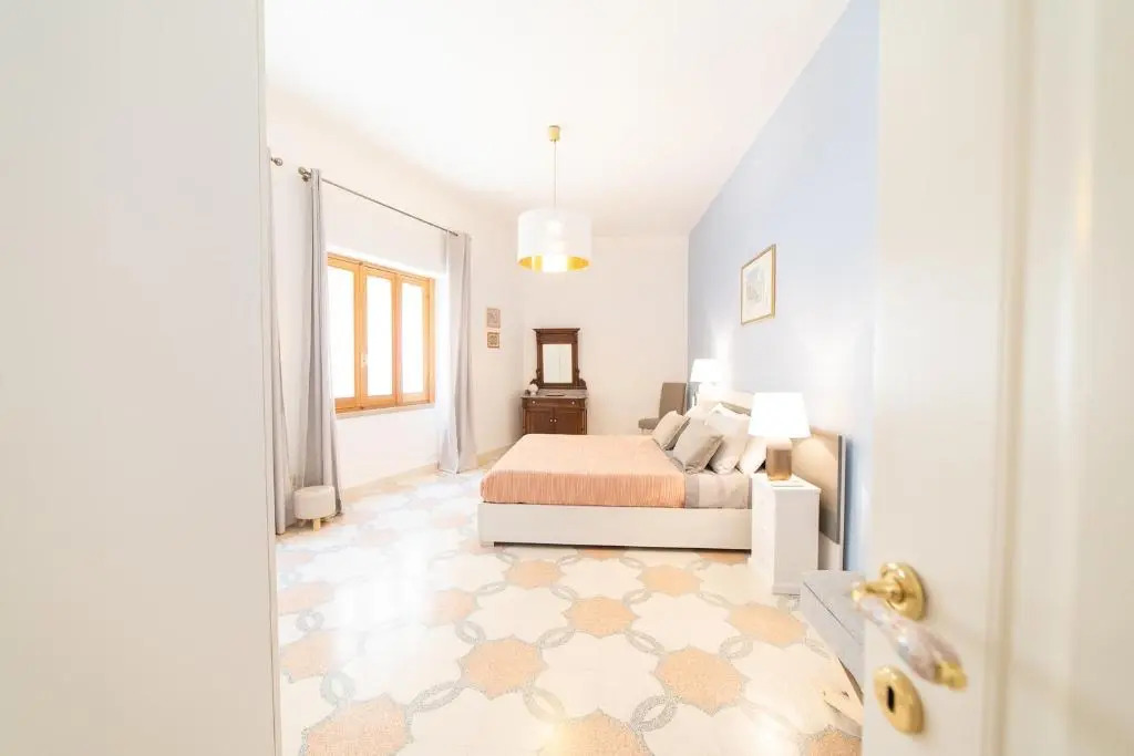 Machi la Civetta apartment