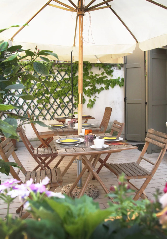 B&B Ponte Manin