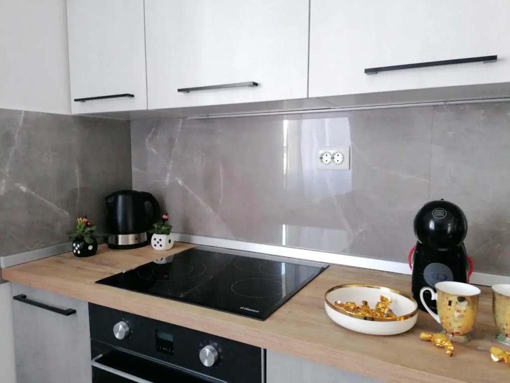 Apartments Lilac- 100m from beach