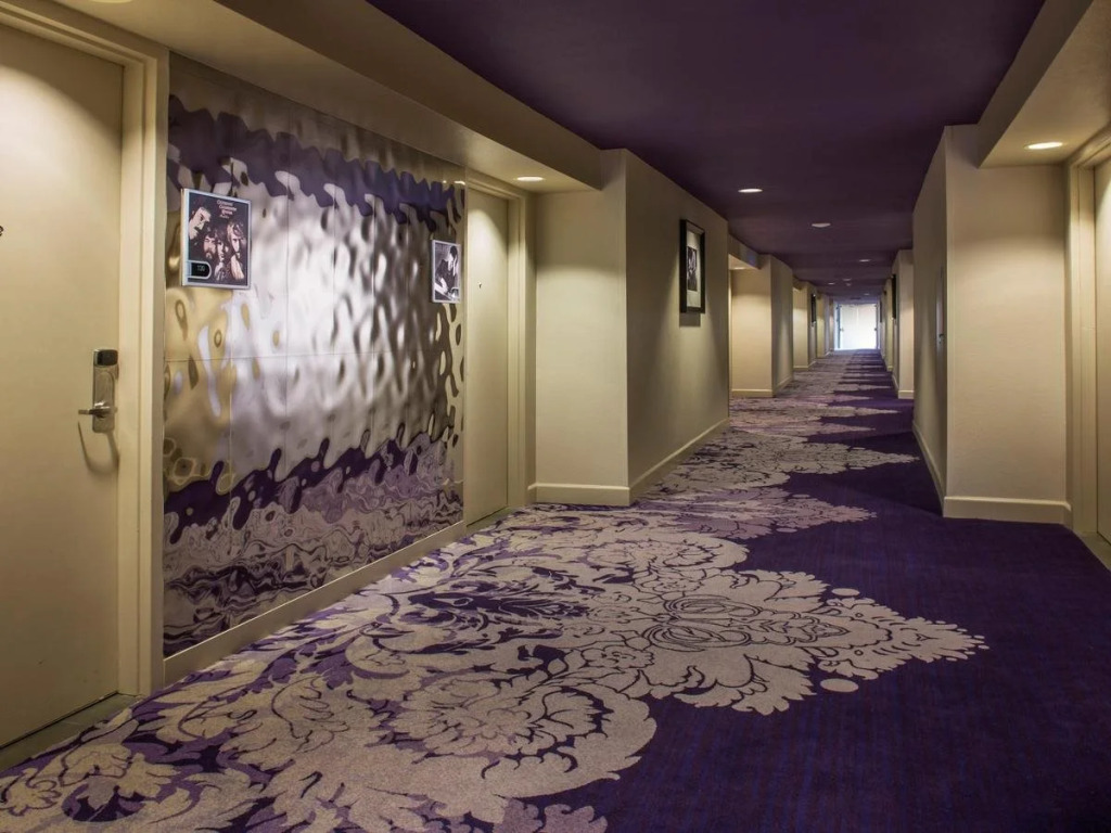 Hotel Zoso
