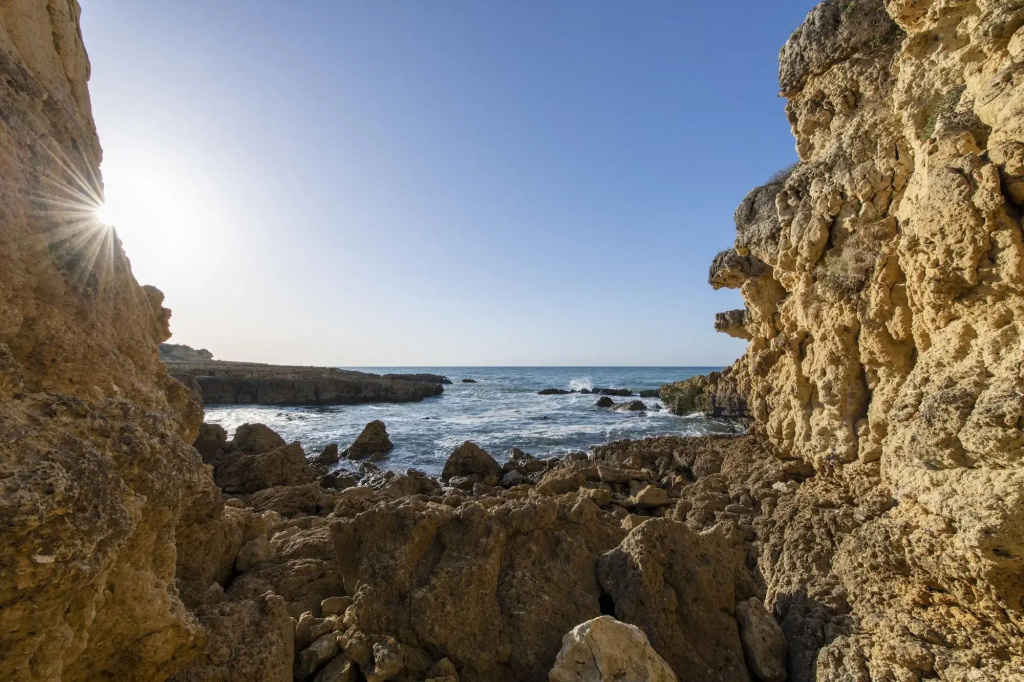 W Algarve