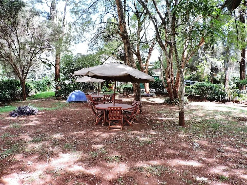 Milimani Backpackers