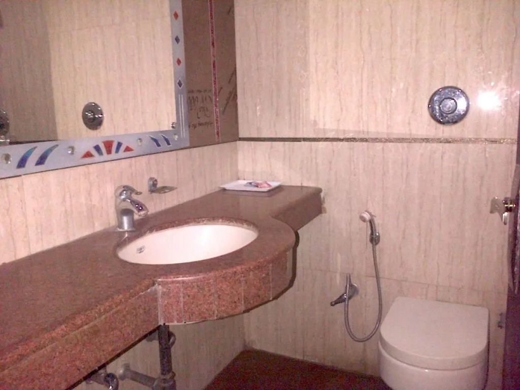 Fabhotel Spb 87