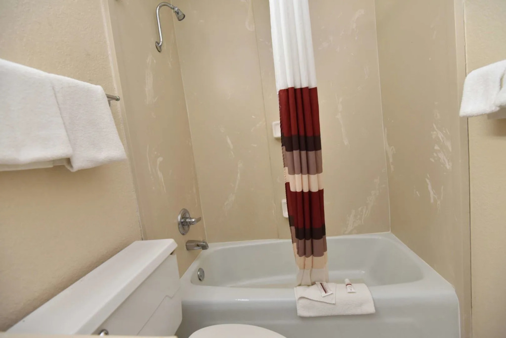 Red Roof Inn Winchester - Lexington East