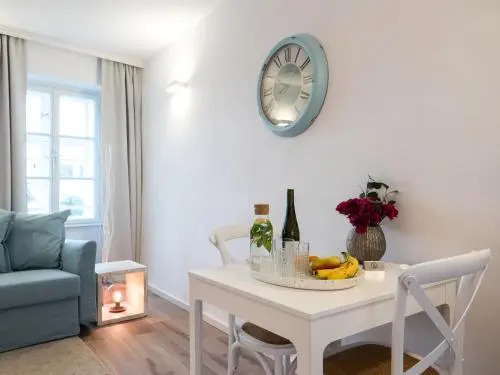 Smile Apartments zum Goldenen Hirschen