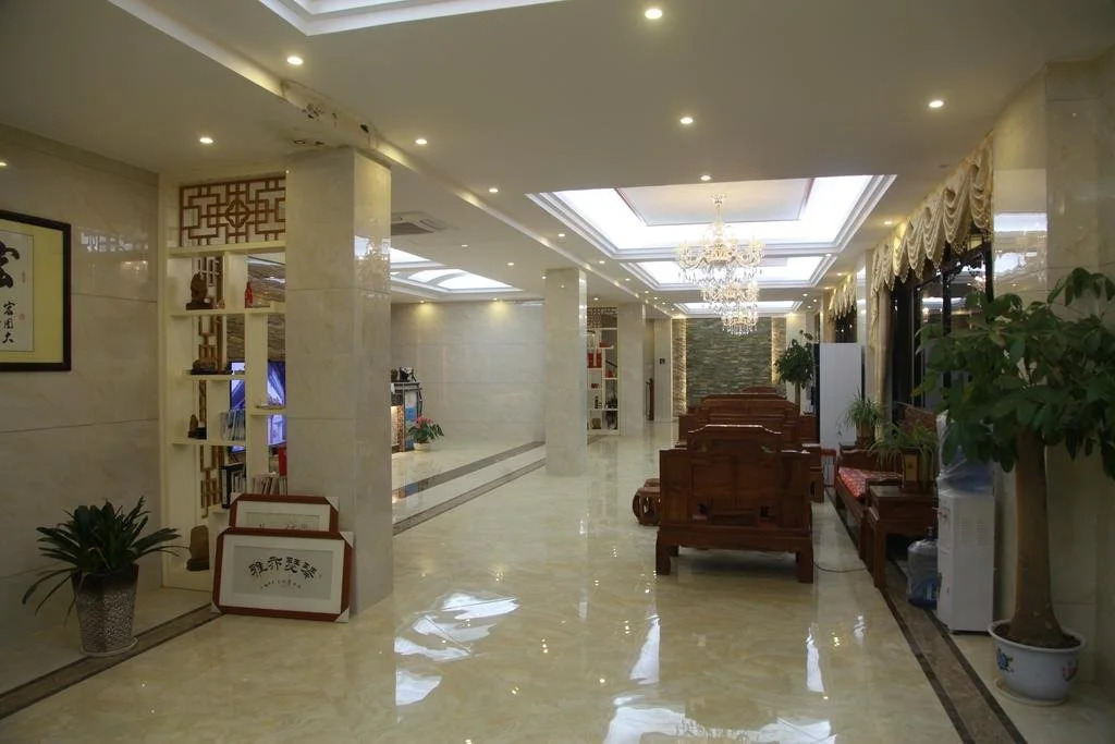 Danxiashan Taotang Hotel