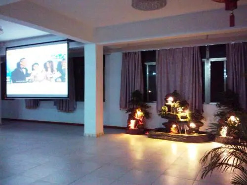 Airlines Business Hotel