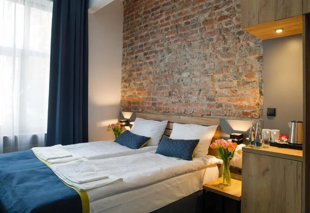 Hotel Mokotów