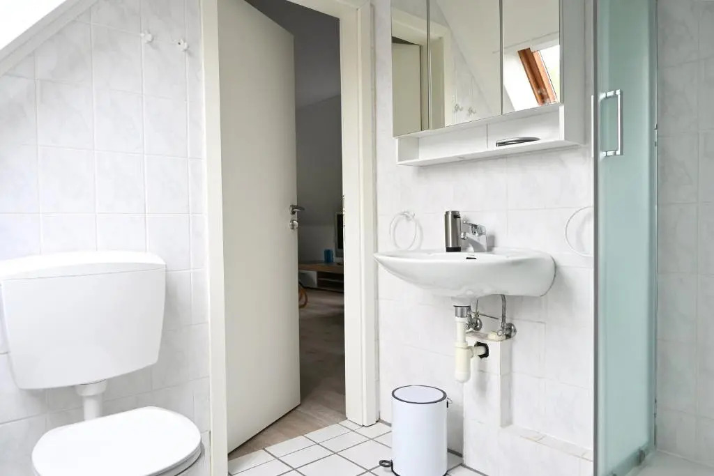 Studio, Nähe Dieksee