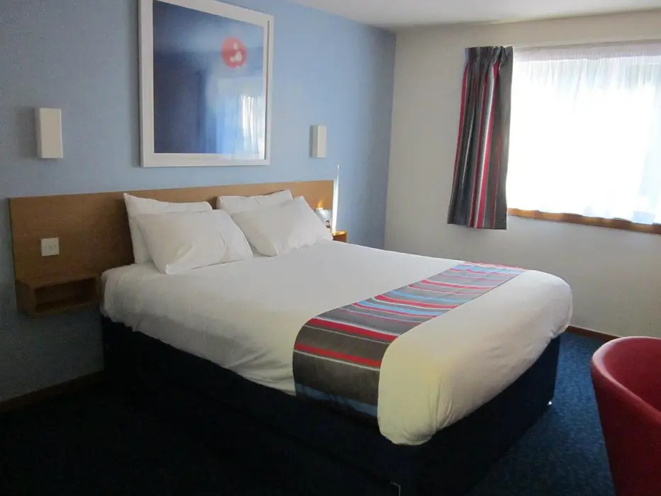 Travelodge Edinburgh Musselburgh