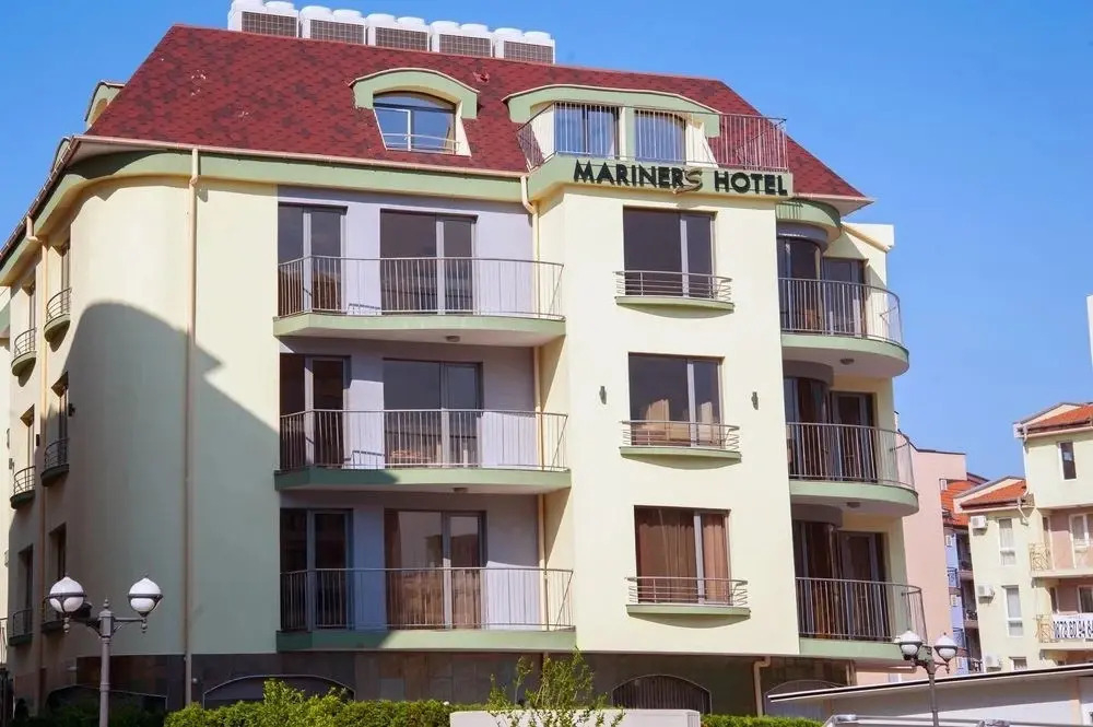 Hotel Mariner